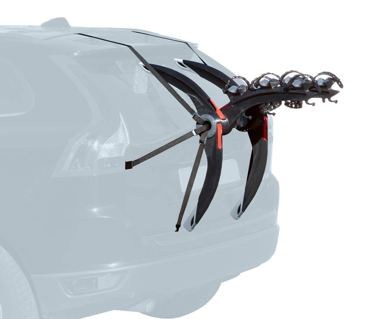 Trunk bike hot sale rack canadian tire