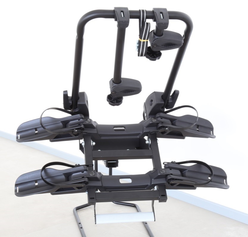 G3 4Bike Square Hitch Rack Canadian Tire