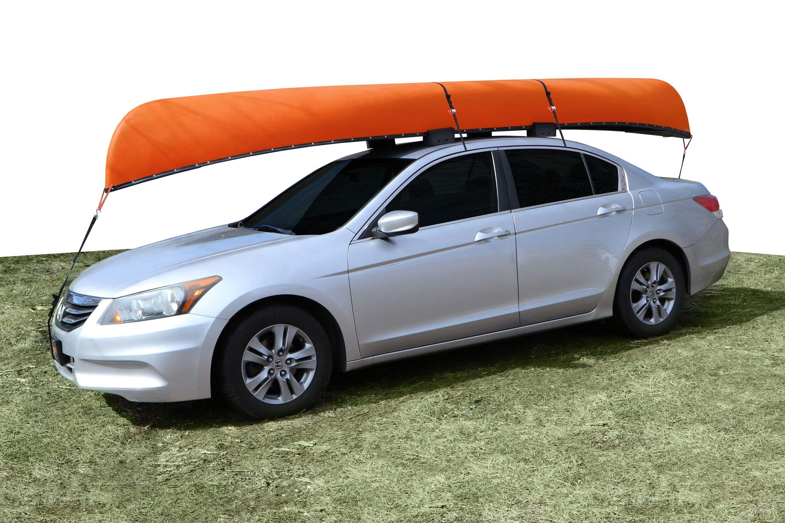 Rightline Gear Foam Block Roof Top Mount Canoe Carrier Canadian Tire