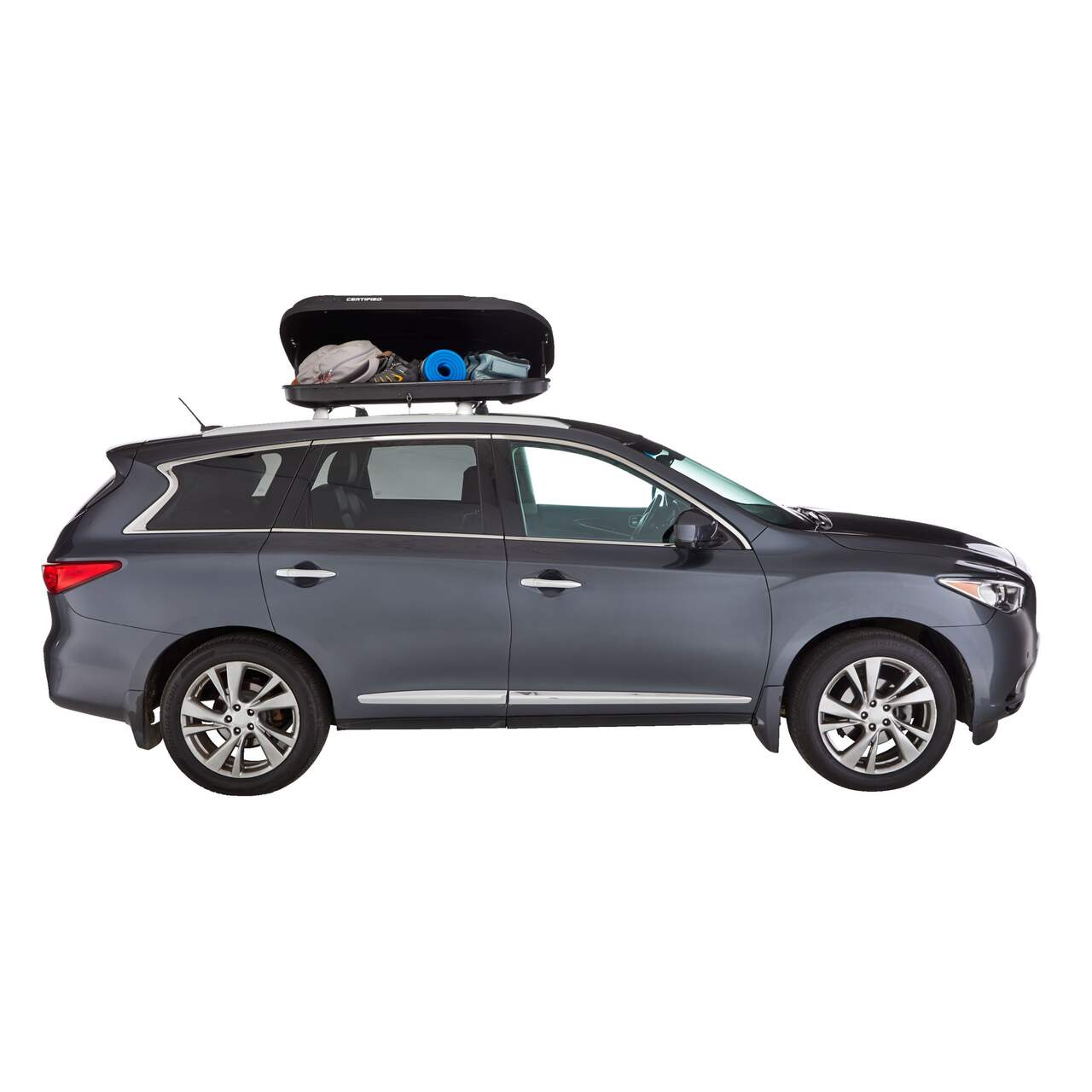 Rooftop Cargo Carriers, Parts & Accessories