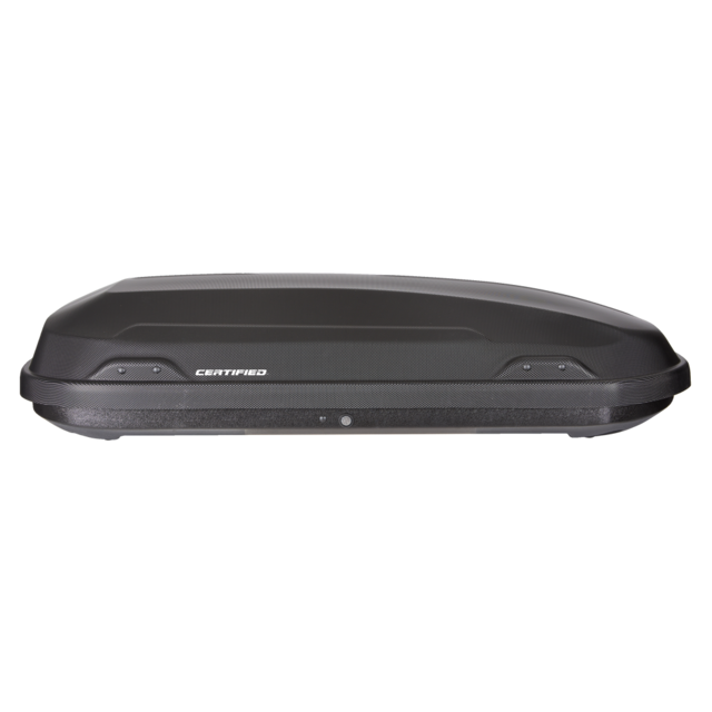 Certified Rooftop Cargo Carrier, 320L Canadian Tire