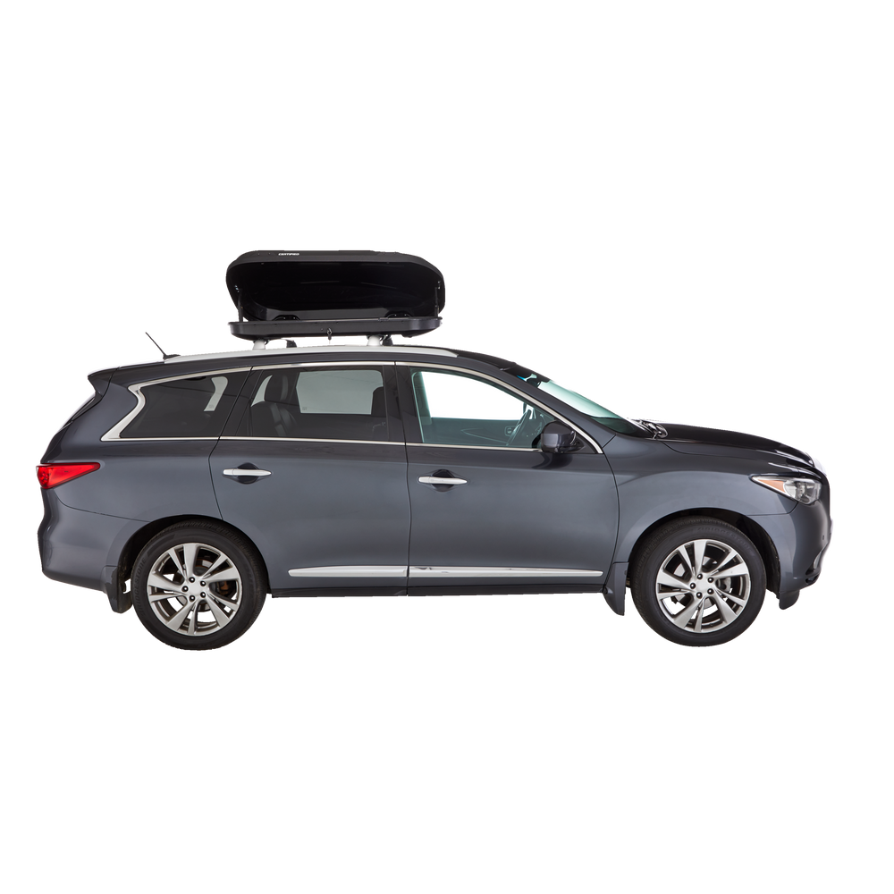 Certified Rooftop Cargo Carrier, 320L Canadian Tire