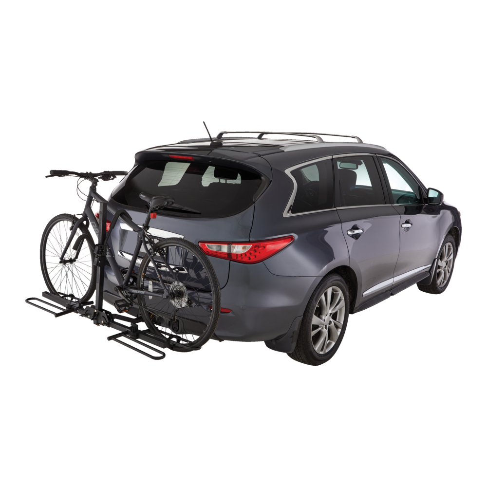 Certified 2Bike Hitch Carrier Canadian Tire