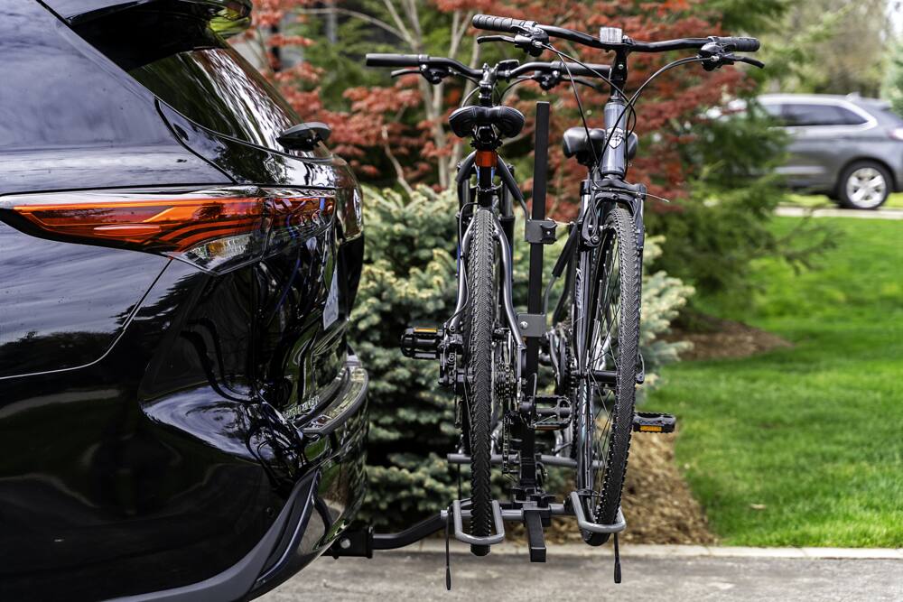 canadian tire bike racks