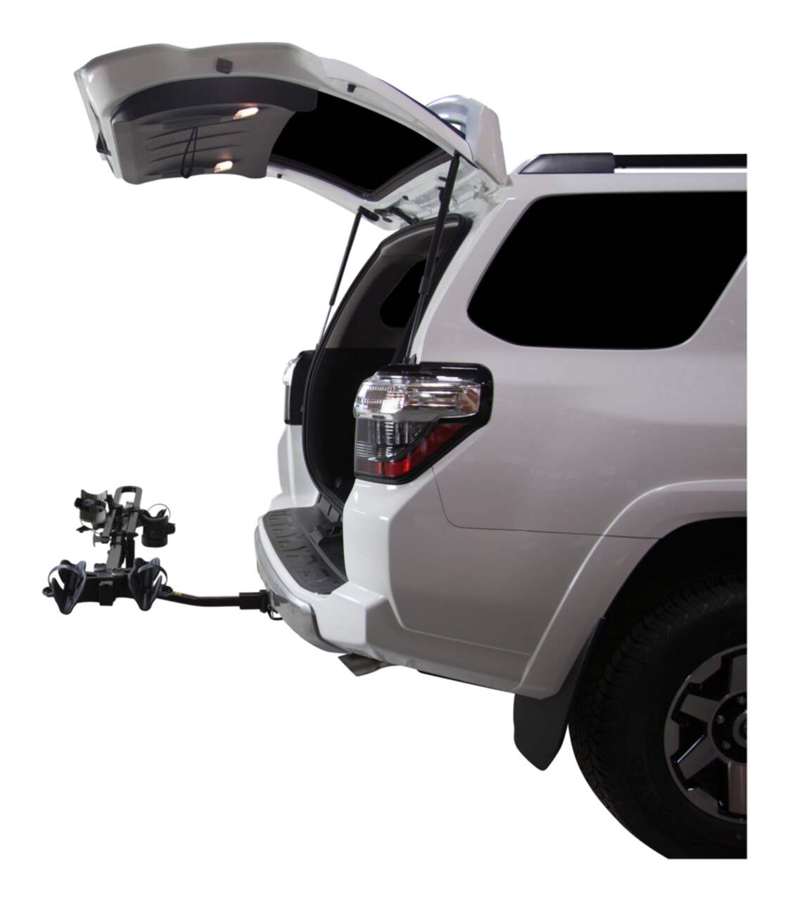 Saris hitch mount bike rack hotsell