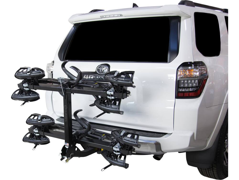 saris superclamp 4 bike rack