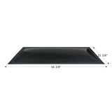 Icon 12592 Skylight, SL2162S, Dark Smoke Overhead_Plunge