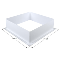 Icon 12213 Skylight Garnish, for SL2222