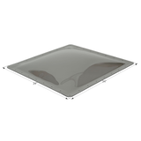 Icon 12115 Skylight, SL3030S, Smoke Overhead_Plunge