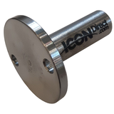 Icon 12489 Spin Weld Driver, Flush, .38-in  and .5-in FPT Front_Angled_Left