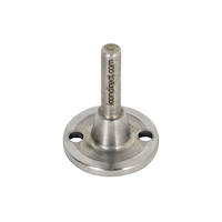 Icon 14823 Spin Weld Driver, Patch, .75-in Pilot x 1.38-in OD