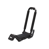 Thule HullaPort XTR Front_Angled_Left