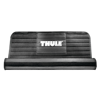 Thule WaterSlide Protection Mat Overhead_Flat