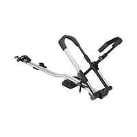 Thule UpRide Roof Bike Rack Wheel Mount Front_Angled_Right