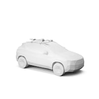 Thule JawGrip Multipurpose Holder for Water Sports Front_Angled_Right