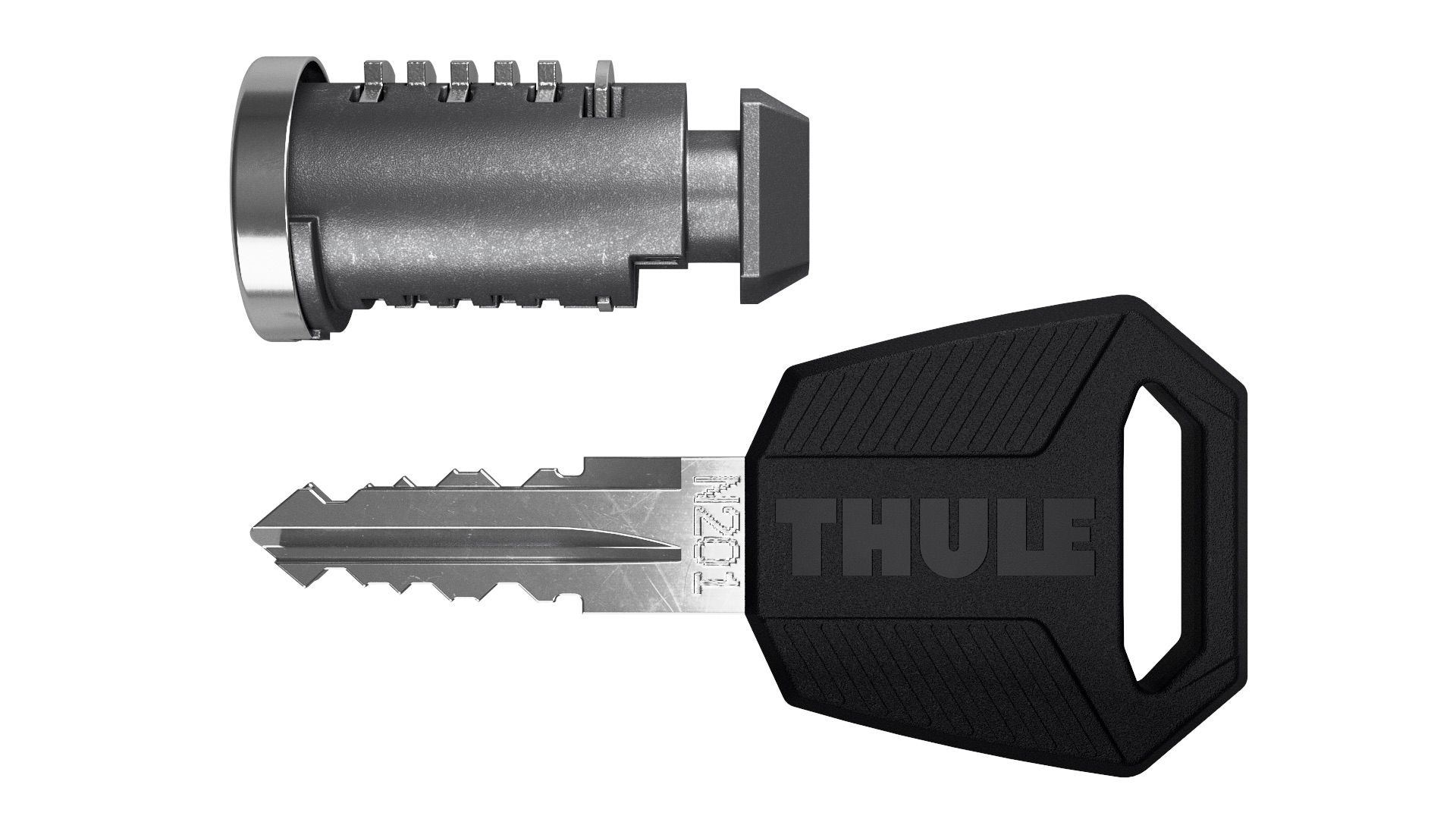 Thule OneKey System Lock Cylinders, 4pk Canadian Tire