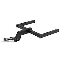 Plateforme d'attelage Thule Arcos pour coffre Arcos