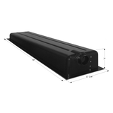 Icon 12422 Holding Tank, HT473-ED, 70x17 3/4x7-in, 21-Gal Front_Angled_Right