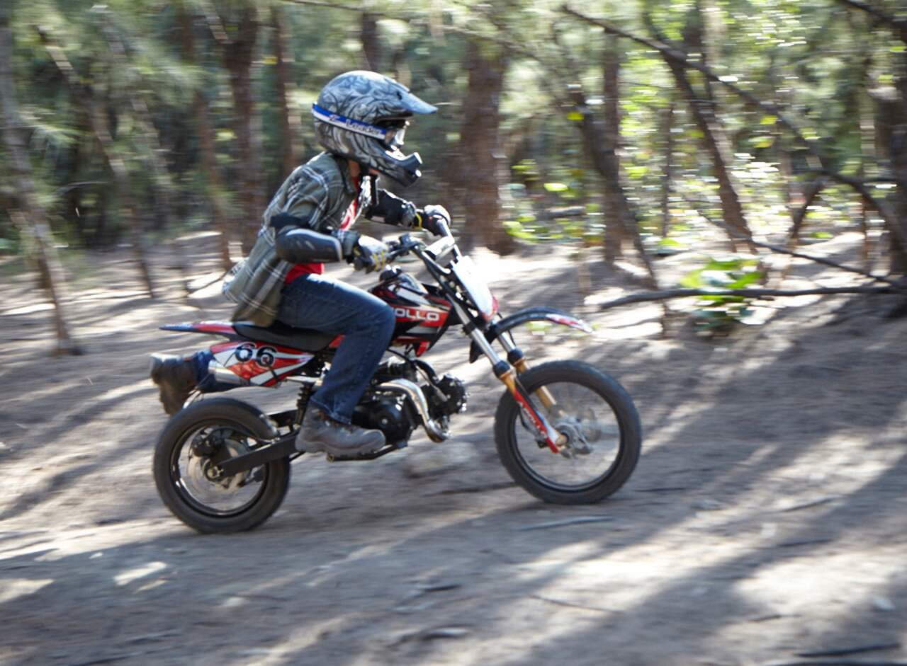 Canadian tire on sale dirt bikes