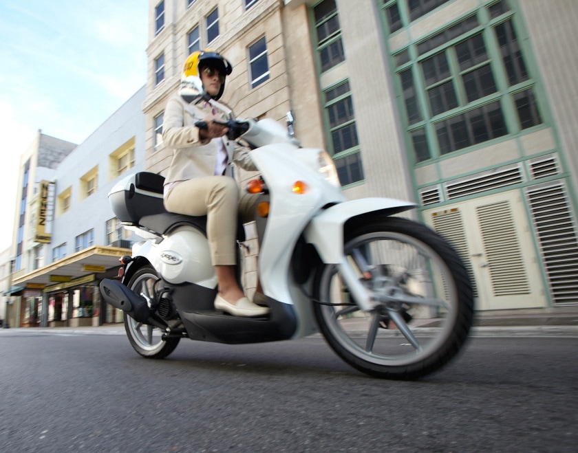 Benelli Pepe Scooter Canadian Tire