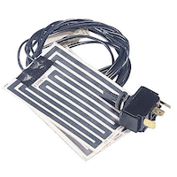 Kimpex Heat Grip Kit Composite_or_Mixed