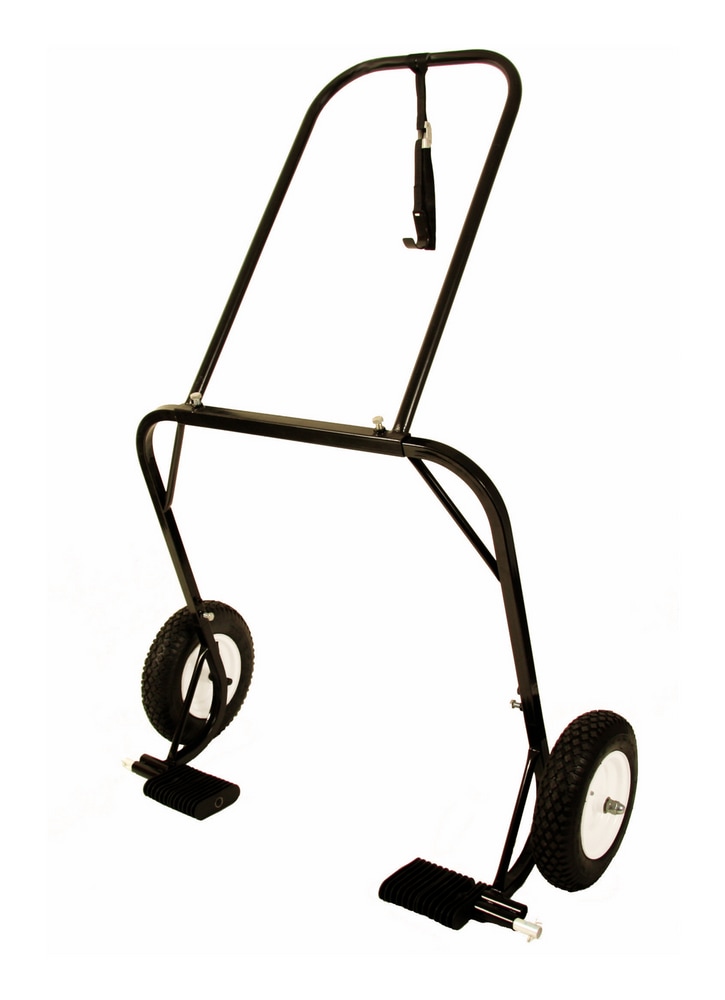 Raider Snowmobile Shop Dolly Canadian Tire
