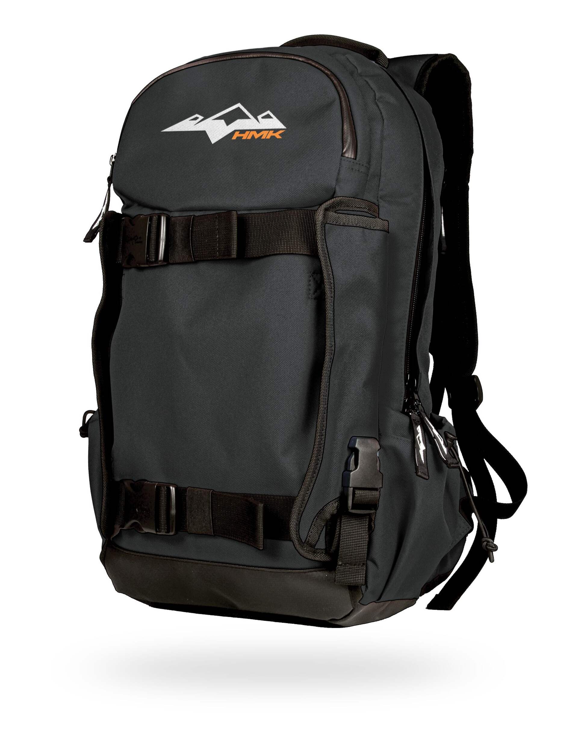 HMK Backcountry Pack Front_Angled_Left