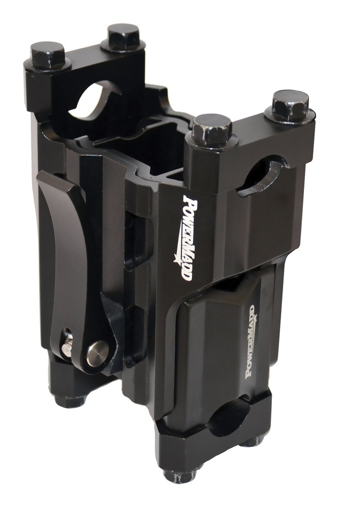 PowerMadd Snowmobile Adjustable Pivot Riser Canadian Tire