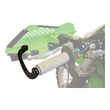 Protège-mains PowerMadd Hand Wrap Overhead_Plunge