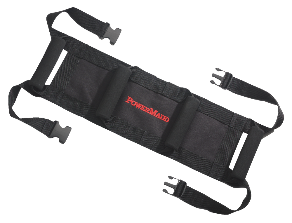 PowerMadd Rider Hold Tight Belt Canadian Tire