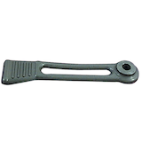 Pince à capot de motoneige Kimpex 8V0-77170-00-00 pour Yamaha Overhead_Flat