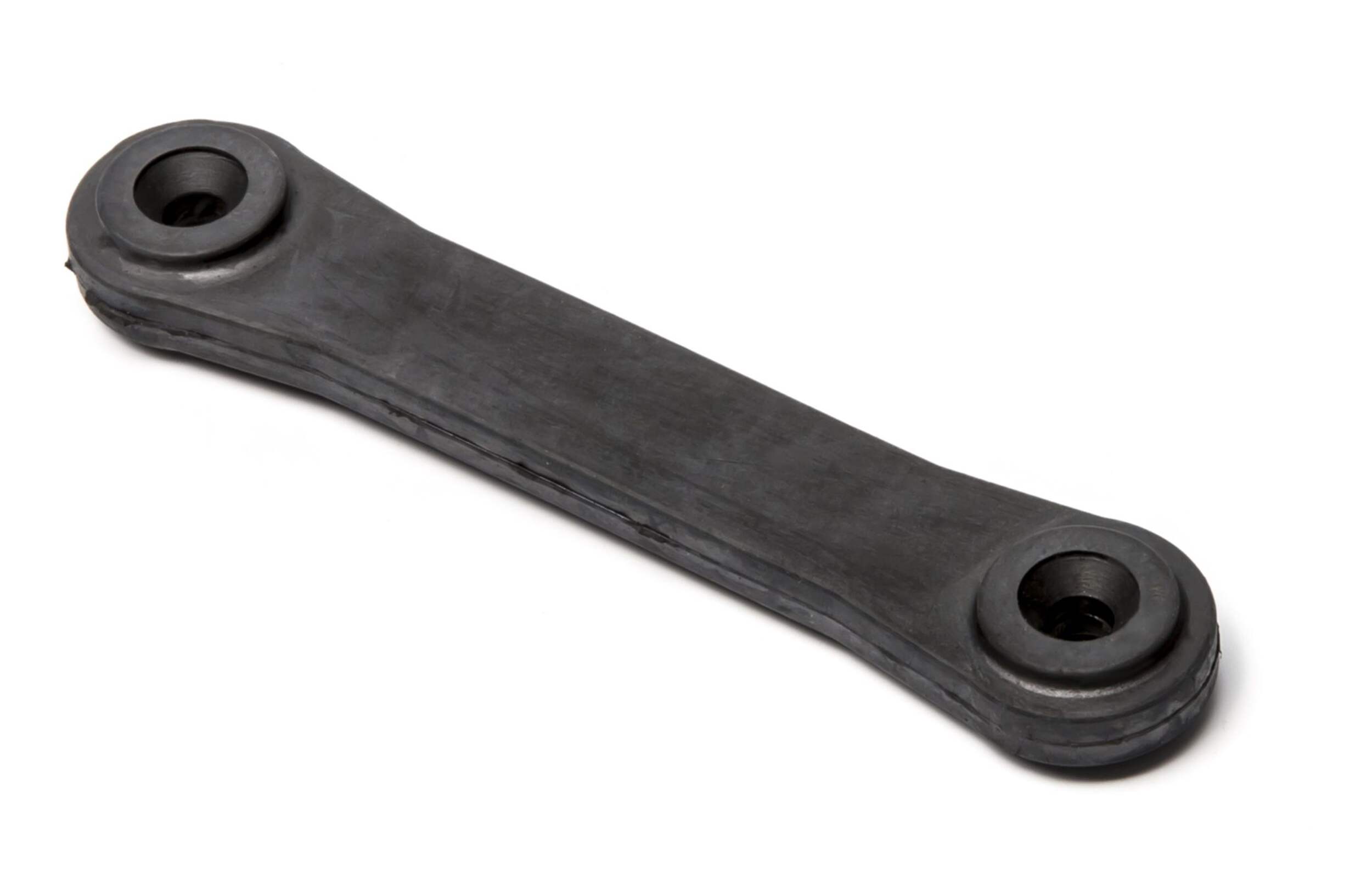 Pince pour capot de motoneige Kimpex, Arctic Cat, paq. 1 Front_Angled_Right