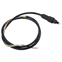 Kimpex 110630 Brakelight Snowmobile Micro-Switch, Fits Ski-Doo Models Overhead_Plunge