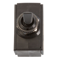 Kimpex Hi-Off-Low Switch for Thumb Warmer (912021) Rocker - 912166