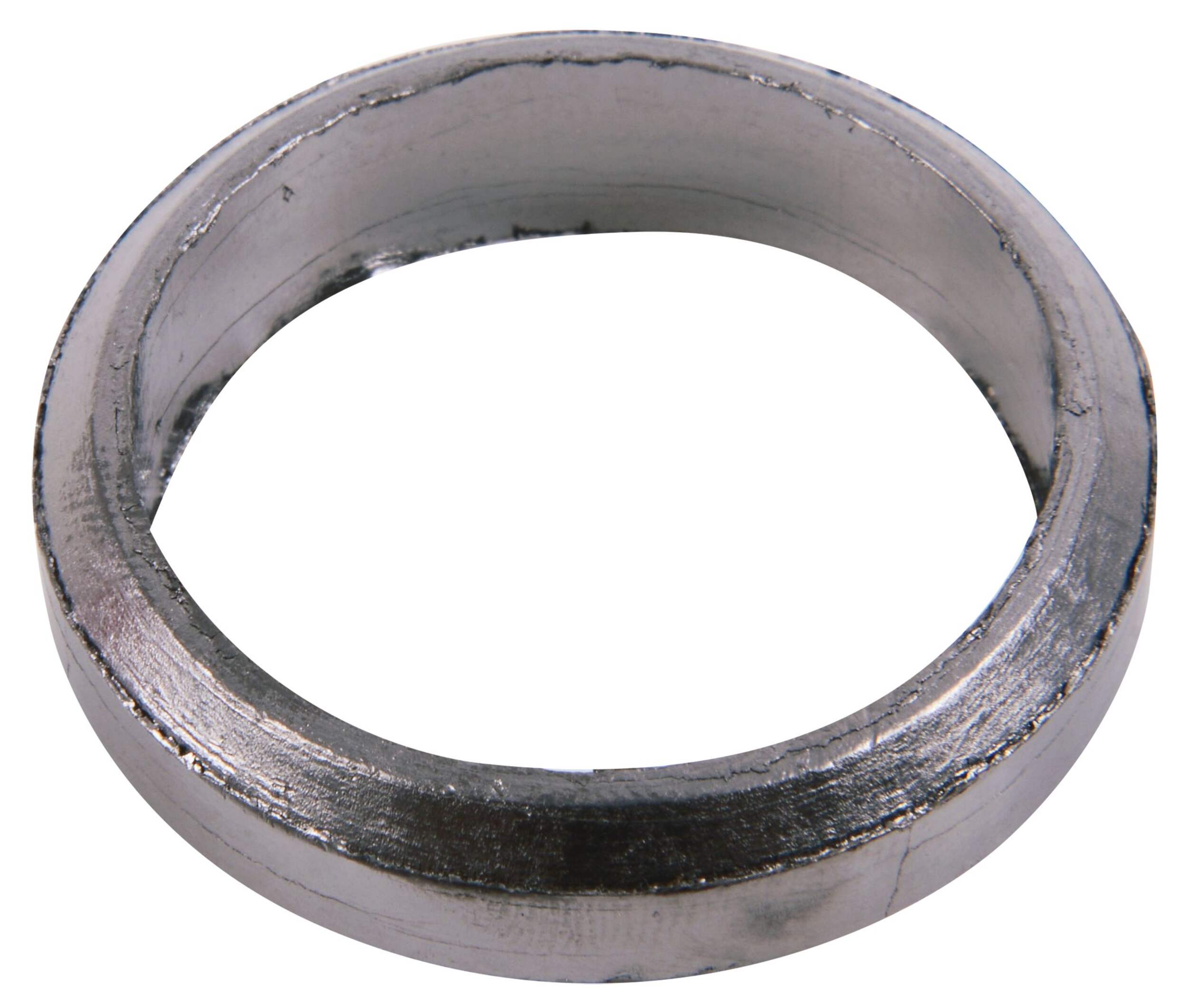 Collier de tuyau d’échappement Kimpex Front_Elevated