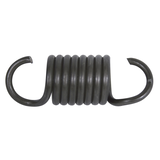 Kimpex Exhaust Pipe Spring, 1-7/8-in Front_Flat