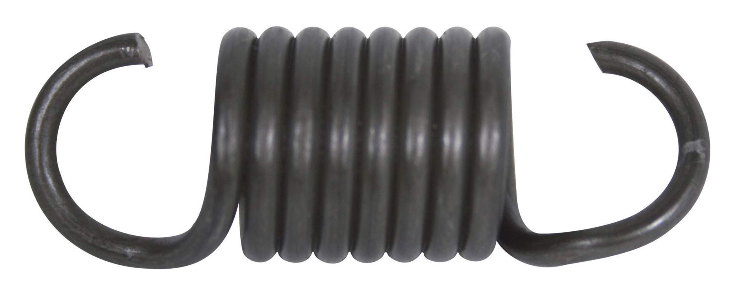 Kimpex Exhaust Pipe Spring, 1-7/8-in Front_Flat