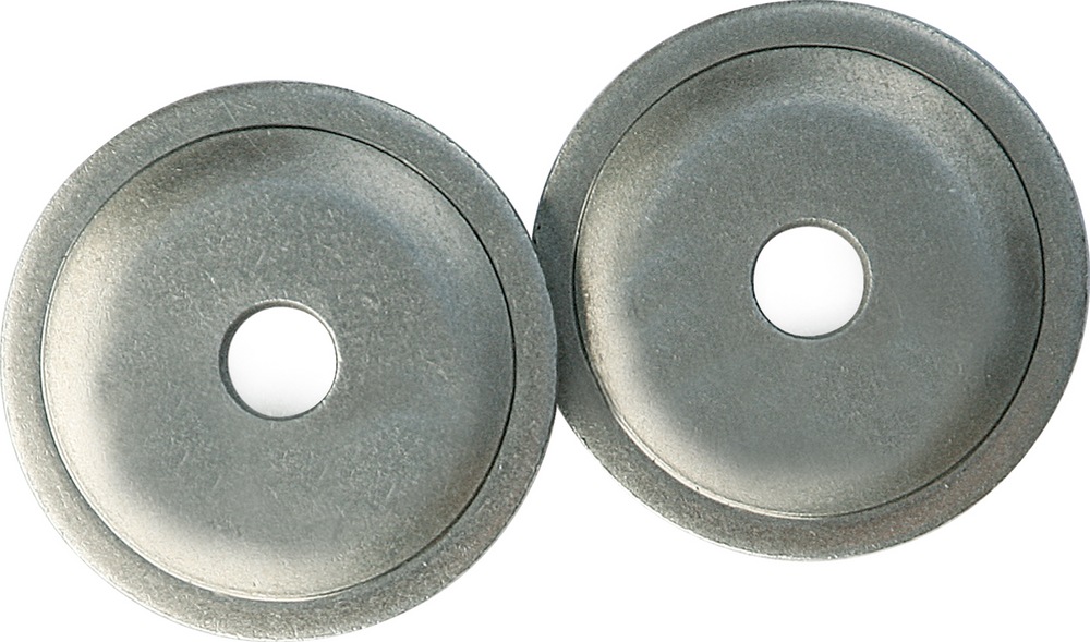 Kimpex Backer Plate Canadian Tire