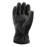 Gants de motoneige Joe Rocket Racing, hommes et dames, noir, choix de tailles Front_Flat