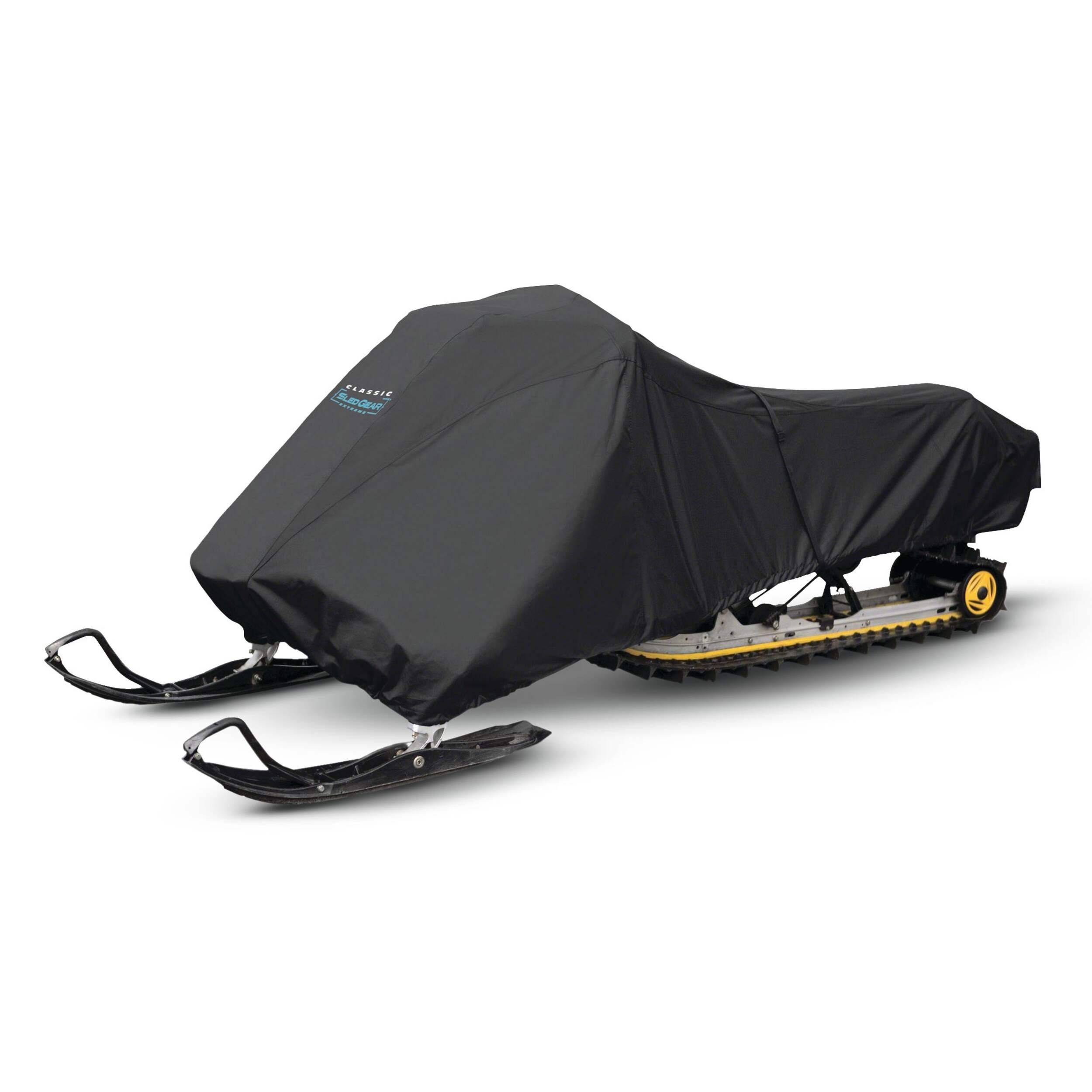 DLX SNW COVER, MED