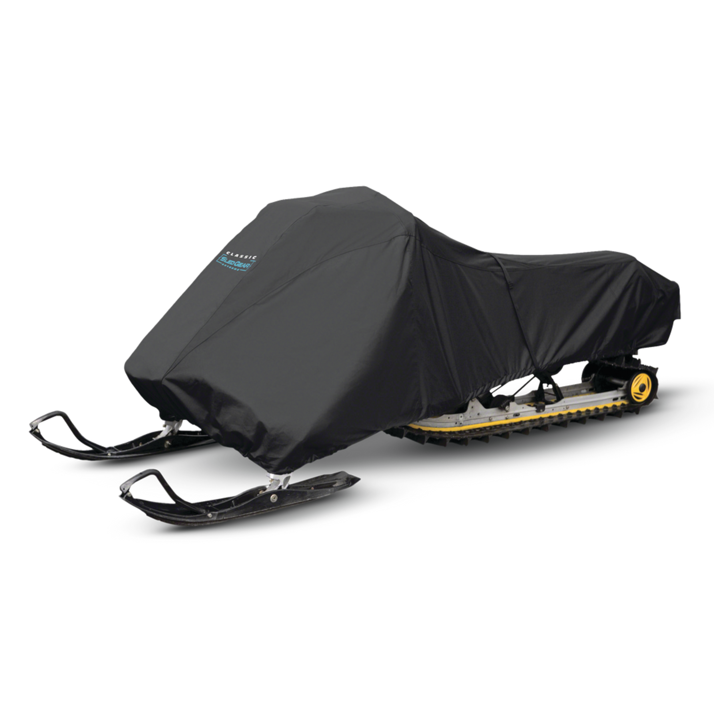 Classic Accessories SledGear Deluxe Snowmobile Cover, Assorted Sizes