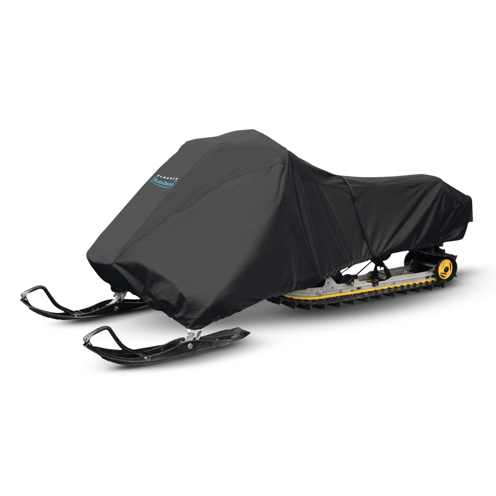 Classic Accessories Deluxe Snowmobile Cover Canadian Tire