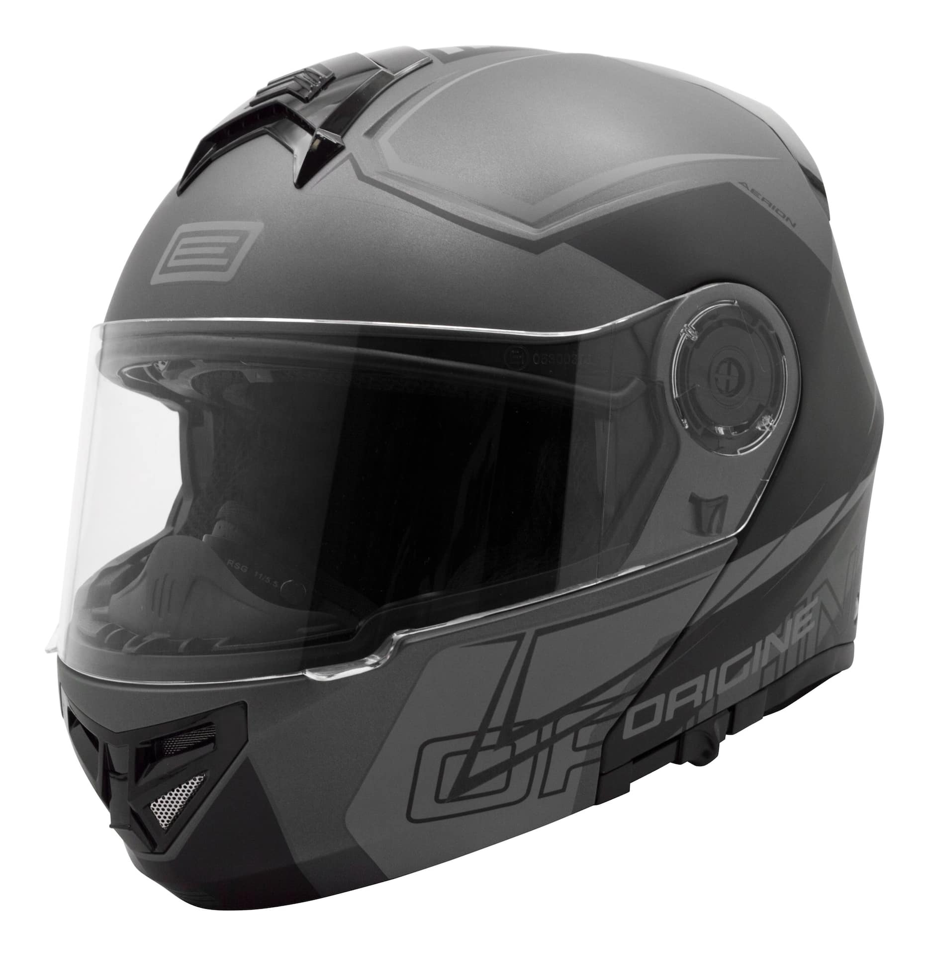 Origine best sale snowmobile helmets