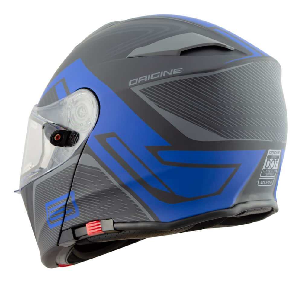 xl modular snowmobile helmet