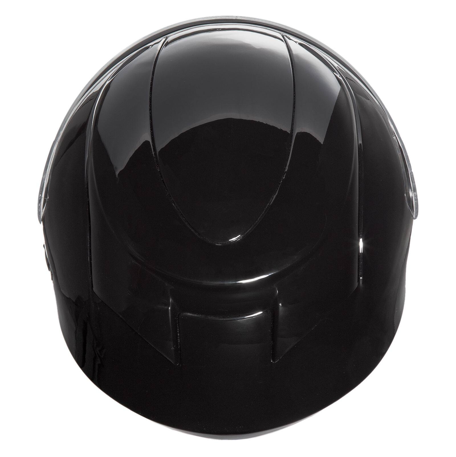 Raider snowmobile hot sale helmet