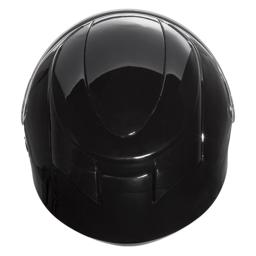 raider full face snowmobile helmet