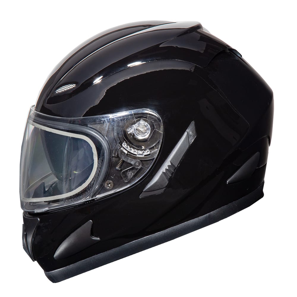 full face flip up snowmobile helmets