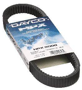 Dayco HPX Snowmobile Drive Belt for Ski-Doo | Canadian Tire