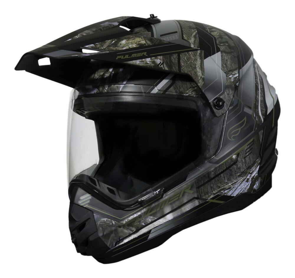 fulmer camo helmet