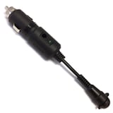 Origine Cigarette to Female RCA Adaptor Front_Three_Fourths_Angled_Right